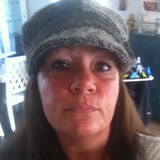 Halla from Gorlev | Woman | 55 years old | Pisces
