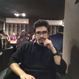 Emad from Pars | Man | 37 years old | Leo