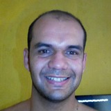 Paes from Itapemirim | Man | 31 years old | Libra