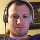 Americansoldier from Andover | Man | 32 years old | Virgo