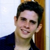 Gustavo from Inconfidentes | Man | 29 years old | Sagittarius