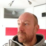 Dromer from Almere | Man | 56 years old | Pisces