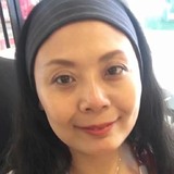 Jinyan from Florida | Woman | 58 years old | Cancer