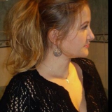 Aura from Satu Mare | Woman | 45 years old | Aries