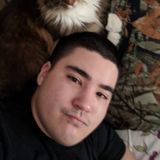 Estimator from Pittsburgh | Man | 34 years old | Aries