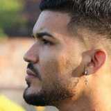 Edilffersonli4 from Candido Mendes | Man | 28 years old | Scorpio