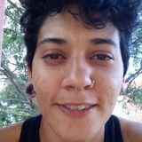 Wladynnamendes from Sobral | Woman | 33 years old | Gemini