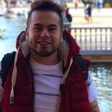 Shevitas from Sevilla | Man | 31 years old | Capricorn