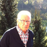 Lorenzo from Baden | Man | 79 years old | Virgo