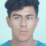 Yok from Antioch | Man | 24 years old | Capricorn