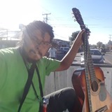 Erickoswaldoe1 from Salvatierra | Man | 34 years old | Aquarius