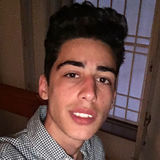 Abre from Milazzo | Man | 28 years old | Gemini