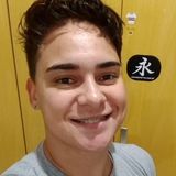 Luna from Sao Paulo | Woman | 33 years old | Aries