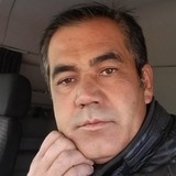 Esmer from Mugla | Man | 44 years old | Capricorn