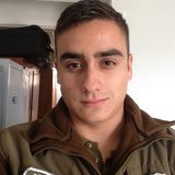 Jose from Vallenar | Man | 34 years old | Leo