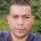 Larnulfo19Ts from Mogotes | Man | 43 years old | Cancer