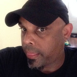 Griffinblk from Alhambra | Man | 48 years old | Capricorn