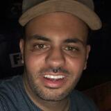 Dcruzmonteirxi from Itamarandiba | Man | 28 years old | Capricorn