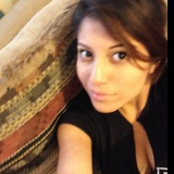 Andrea from Distrito Federal | Woman | 33 years old | Scorpio