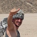 Sabrimilau from Skopje | Man | 29 years old | Capricorn