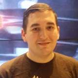 Daveruby from Racine | Man | 33 years old | Scorpio
