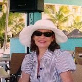Maria from Pereira Barreto | Woman | 72 years old | Scorpio