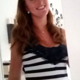 Stefanie from Hasselt | Woman | 36 years old | Cancer