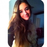 Anna from Brescia | Woman | 32 years old | Libra