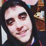 Patrichh from Berazategui | Man | 27 years old | Taurus
