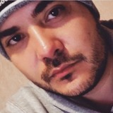 Hvahx from Silistra | Man | 32 years old | Cancer