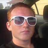 Greenarrow from Great Bend | Man | 32 years old | Pisces