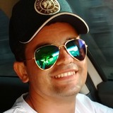 Fabricio from Nossa Senhora das Dores | Man | 32 years old | Aries