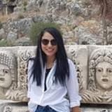 Funda from Antalya | Woman | 39 years old | Scorpio
