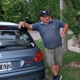 Eduardomarcewh from Intendente Alvear | Man | 49 years old | Capricorn