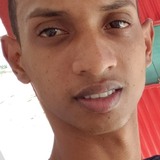 Sjair from Altamira | Man | 31 years old | Libra