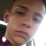 Gabriel from Ponce | Man | 28 years old | Aries