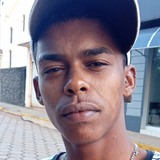 Santossilvagup from Carmo do Rio Claro | Man | 24 years old | Capricorn
