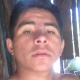 Rodrigo from Periban de Ramos | Man | 27 years old | Virgo