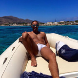 Mirk from Favignana | Man | 39 years old | Libra