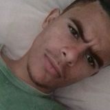 Xande from Matelandia | Man | 26 years old | Taurus