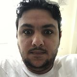 Atiab from Kuwait | Man | 37 years old | Capricorn