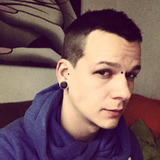 Ghostrippy from Graz | Man | 33 years old | Sagittarius