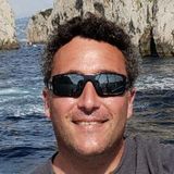 Gamuzino from Bernal | Man | 50 years old | Aries