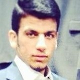 Man from Vantaa | Man | 35 years old | Capricorn