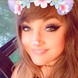 Kristina from North Richland Hills | Woman | 36 years old | Cancer