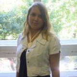 Kate from Yekaterinburg | Woman | 36 years old | Cancer