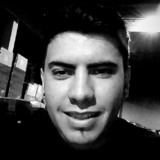 Mauro from Canada de Gomez | Man | 31 years old | Virgo