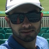 Danny from Sydney | Man | 29 years old | Sagittarius