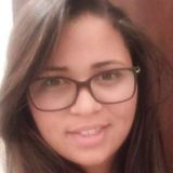 Luana from Itabirito | Woman | 27 years old | Aries
