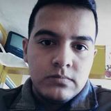 Elu from Los Mochis | Man | 27 years old | Capricorn